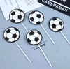 SCG-set cắm giấy 5 quả bóng.