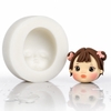 Khuôn Mặt Chibi Silicon M2