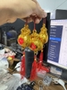 Set 3 dây xi mạ - hũ tiền