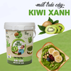 Mứt trái cây vị kiwi xanh 950gr