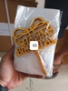 Mica - Combo 10 mica hộp quà lớn vàng