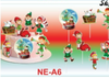 CAM - ông già noel A6