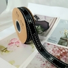 Ruybang chanel đen 2 đường kẻ sóng