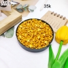 Lọ 100gr Kẹo Đường Sao Vàng Đồng