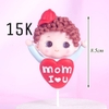 SLC-Silicon Bé trai love Mom