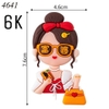 SLC-Silicon Quý cô túi xách