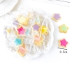 Bánh Quy Mini Hình Ngôi Sao Mix Màu (60g)