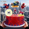 SCG - Sét Cắm HPBD Spiderman M5 MT