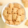 Bánh Quy Hình Gấu Vàng