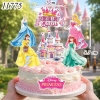 SCG-Set Cắm Công Chúa 265 HD