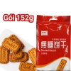 Bánh Quy Tạo Hình Chữ Nhật Bedolf M22