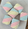 500gr kẹo xốp trụ xoắn TQ