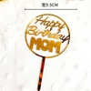 MK - 10 meka Mom HPBD