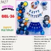 Bóng chữ QQl 36 TT