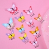 Cam - Set bướm giấy mix màu
