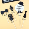 SCG - set cắm happy father day
