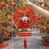Tết-Thần tài lắc tiền vô như nước 1m1 TP
