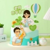 SCG - set cắm mẫu 20/11 M1