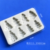 Khuôn Silicone Chủ Đề Noel M3