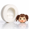 Khuôn Mặt Chibi Silicon M1