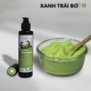 Màu siro thực phẩm Xanh trái bơ (210g)