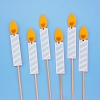 SCG - Set cắm 6 cây nến