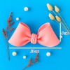 Nơ đất set Hồng 13cm