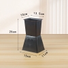 Cốt vuông 2 đầu size trung