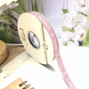 Cuộn 45m Ruybang Chanel Hồng 1cm