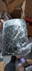 RB-Ruybang hoạ tiết đen 2.5cm 50m