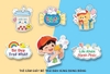 SCG-Set Cắm Bé Trai Bắn Súng TP