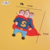 SLC-silicon gia đình siêu nhân