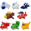 Set máy bay siêu đẳng