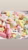 500gr kẹo xốp mix thập cẩm TT.