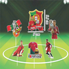 SCG - Set Cắm Bóng Đá 11 HD