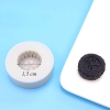 Khuôn Silicon Bánh Xe Size Mini TQ