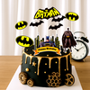 SCG-Set Cắm Chủ Đề Batman TQ