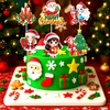 SCG-Set cắm Noel 26-1 HD