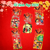 Set 10 Lì Xì Tết 2026 M21