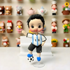 Đất Set Bé Cầu Thủ Messi