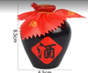 Vò rượu nhựa