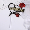 Cam - set cắm Love you