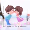 Tuong - cặp đôi kiss xanh tím