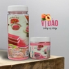 Bột yum bánh vị đào ( 300g )