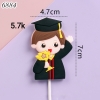 SLC-Silicon bé trai tốt nghiệp
