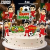 SCG-Set Cắm Bóng Đá 268 HD