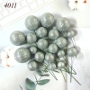 40 viên bi nhũ bạc TP