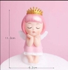 Tuong - em bé vương miện hồng