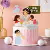 SCG - set cắm mẫu 20/11 M3