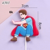 SLC-Silicon Bố Superman